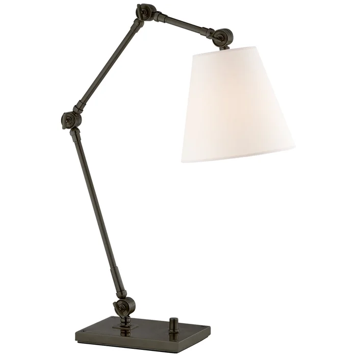 Graves One Light Table Lamp