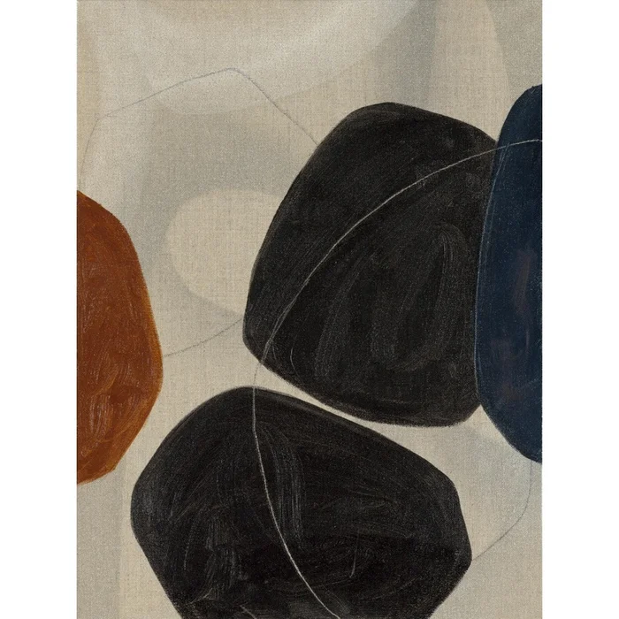 Gravity I Giant Art 72×54 Wall Art|uvre dart murale Giant Art Gravity I 72×54