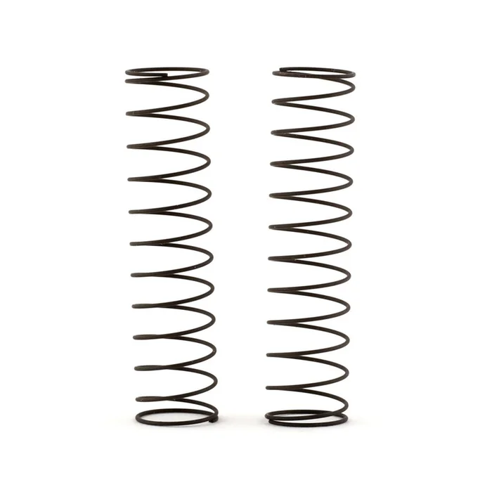 GTM Shock Springs 0.072 Rate for TRX-4M (2) (TRA9757)
