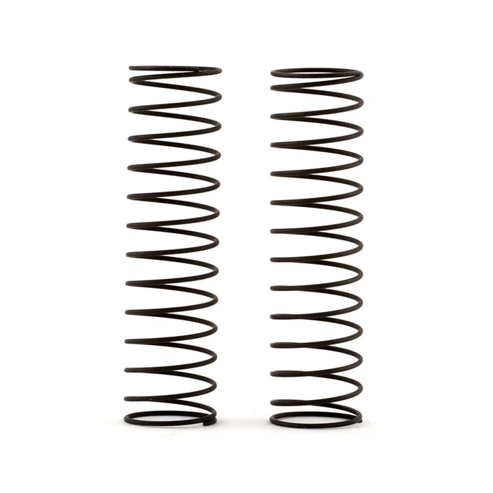 GTM Shock Springs 0.095 Rate for TRX-4M (2) (TRA9758)