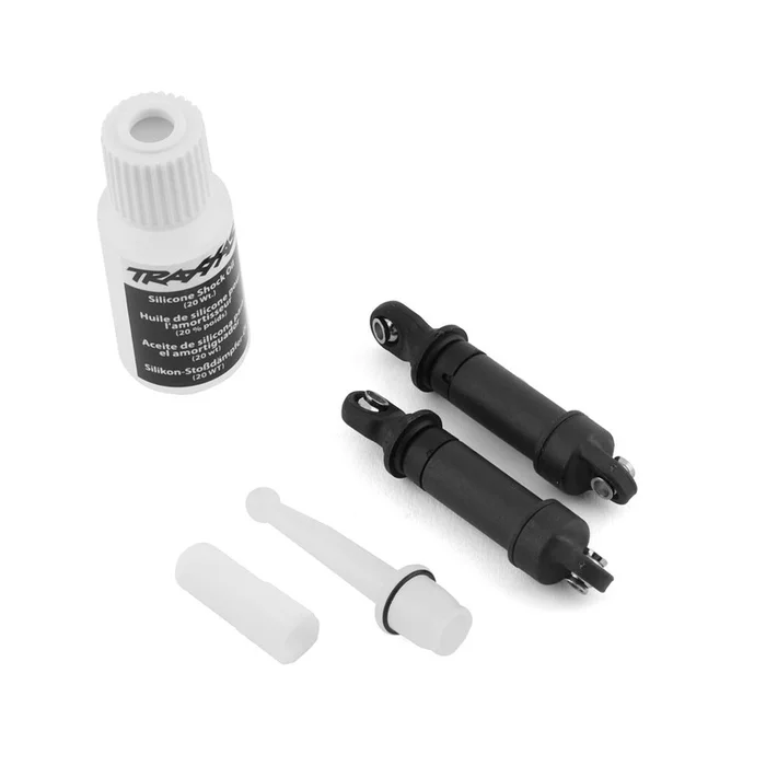 GTM Shocks for TRX-4M (2) (TRA9764)