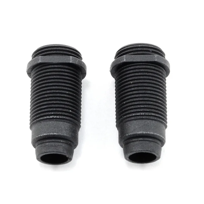 GTR Shock Bodies for 1/16 E-Revo/Mustang/Rally/Slash/Summit (2) (TRA7066)