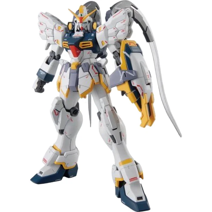 Gundam Sandrock (EW), Gundam Wing: Endless Waltz, Bandai