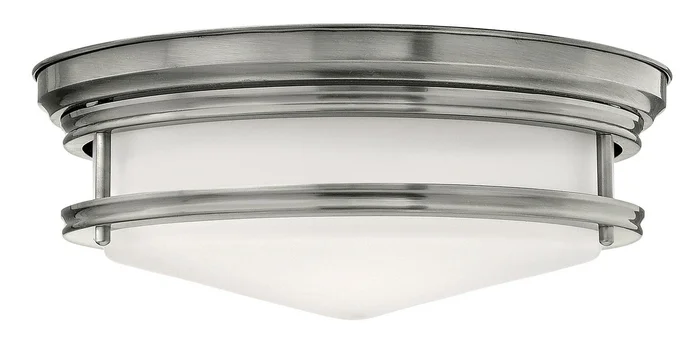 Hadley LED Flush Mount
