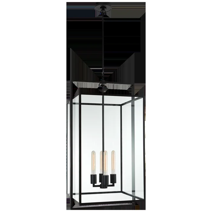 Halle Medium Lantern