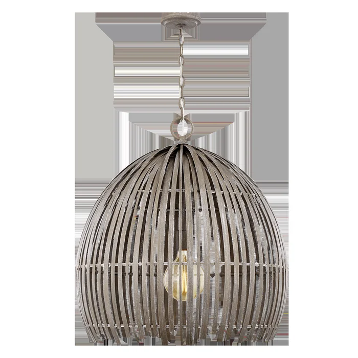 Hanalei Large One Light Pendant