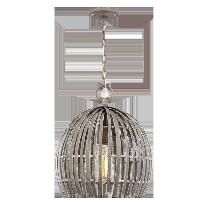 Hanalei Small One Light Pendant