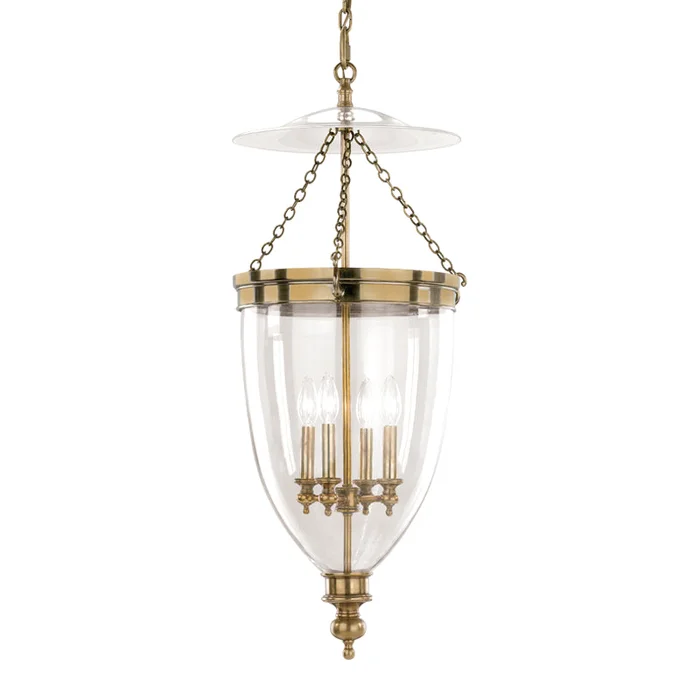 Hanover Four Light Pendant