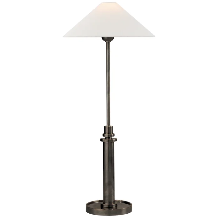 Hargett One Light Buffet Lamp