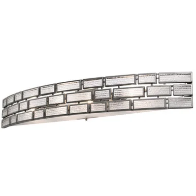 Harlowe Four Light Bath in New Bronze (137|255B04NB)