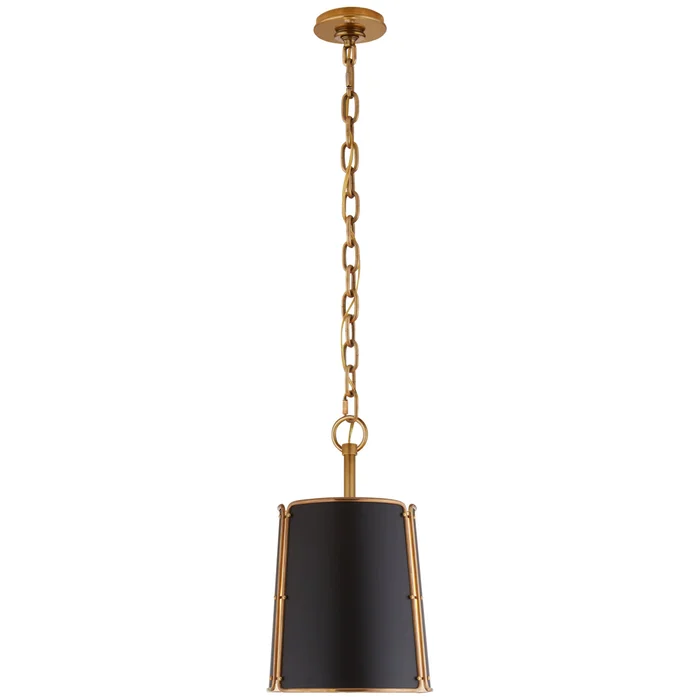 Hastings One Light Pendant