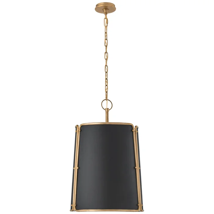 Hastings Three Light Pendant