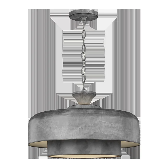 Haymarket Medium Pendant