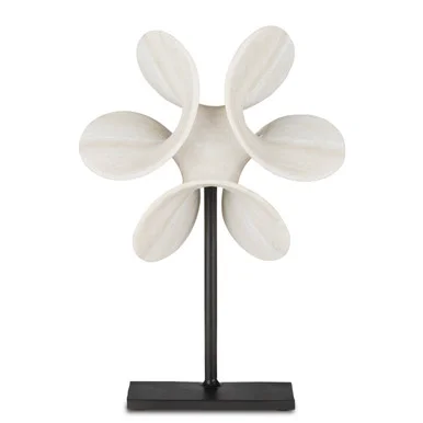 Helice Collection Ring in Natural/Black (142|1200-0649)