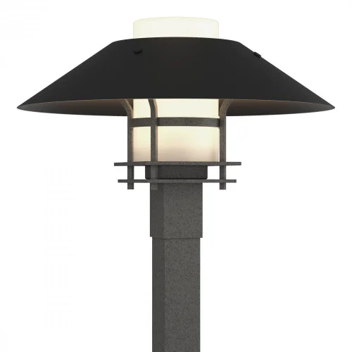 Henry Outdoor Post Light (65|344227-SKT-20-80-GG0026)
