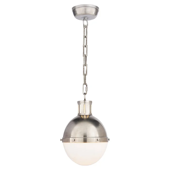 Hicks One Light Pendant