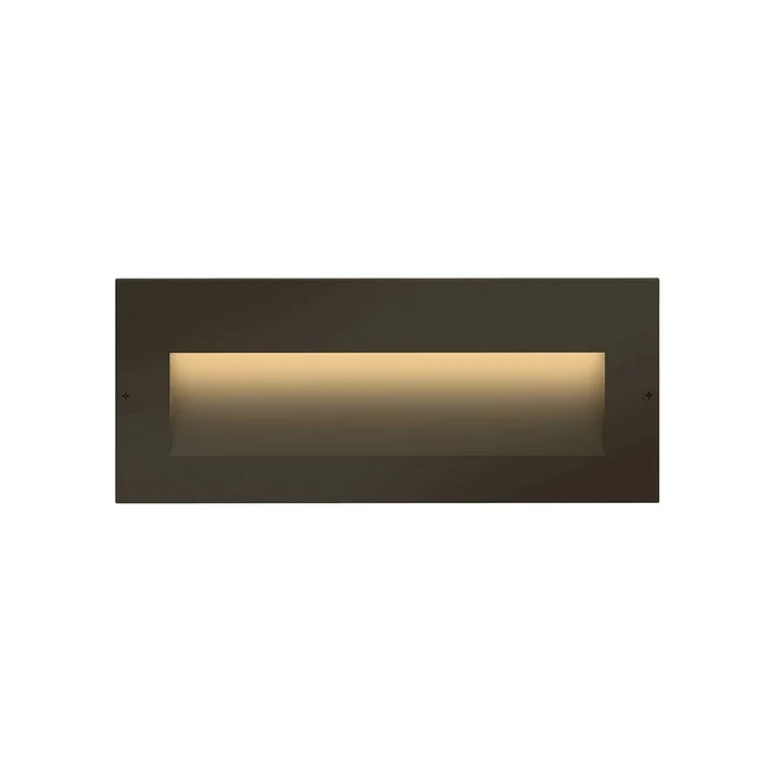 Hinkley Taper Landscape Deck Light – Bronze – 1565BZ