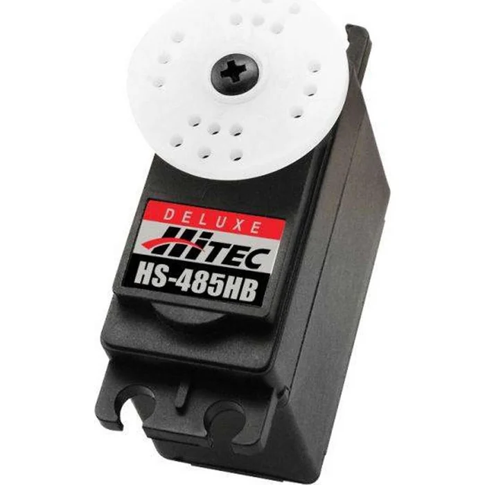 Hitec HS-485HB Standard Analog Karbonite Gear Aircraft Servo