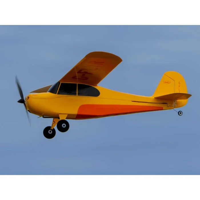 HobbyZone Champ Anniversary Special Edition 515mm BNF Basic with SAFE – PRE ORDER ONLY – EXPECTED EARLY AUGUST (Copy)