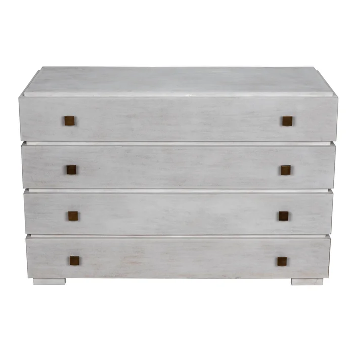 hofman dresser, white wash