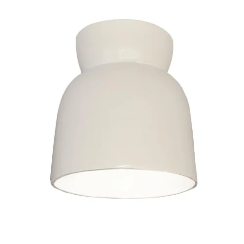 Hourglass Flush-Mount (254|CER-6190-MAT)