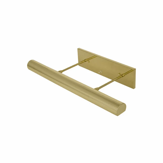 House of Troy DC24-61 Classic Polished Brass 24″ Painting Light Fixture