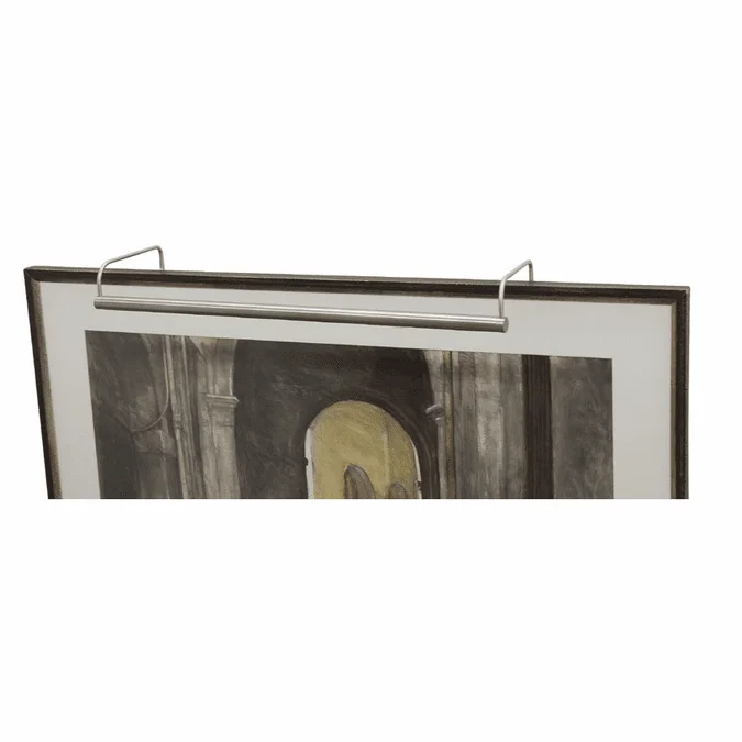 House of Troy SL30 Slim-line 30 Inch Wide Transitional Picture Light With Multiple Finish Options