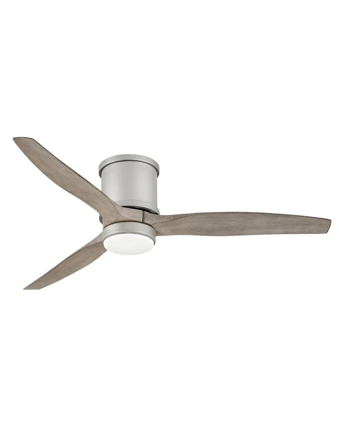 Hover Flush 52″Ceiling Fan