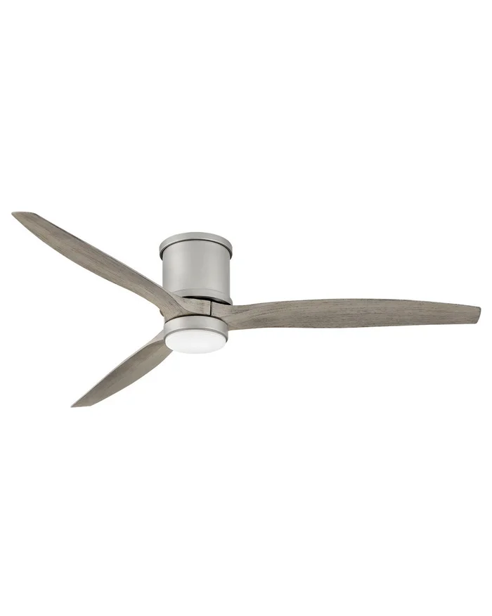 Hover Flush 60″Ceiling Fan