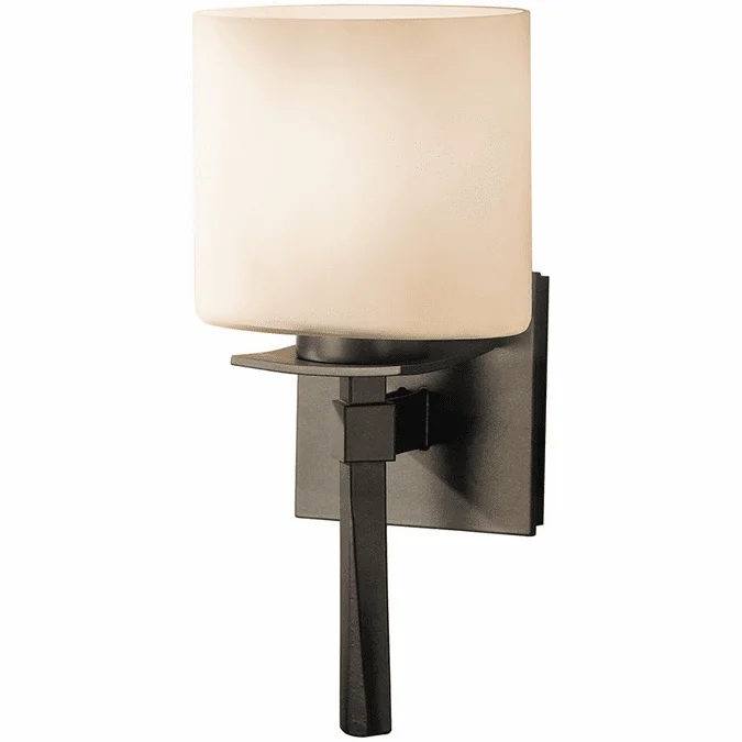 Hubbardton Forge 204820 Beacon Hall Small Wall Sconce
