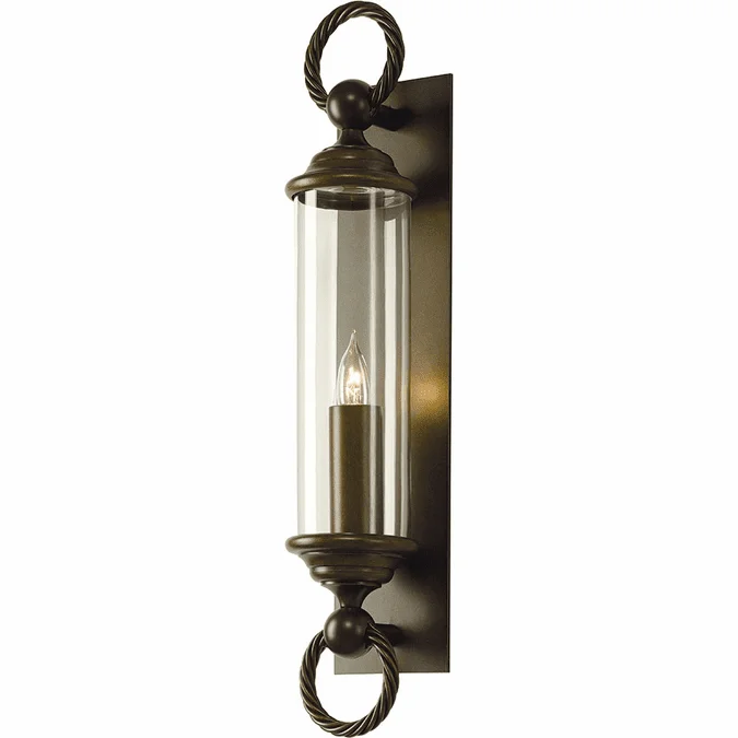 Hubbardton Forge 303080 Cavo Outdoor Wall Lighting Sconce