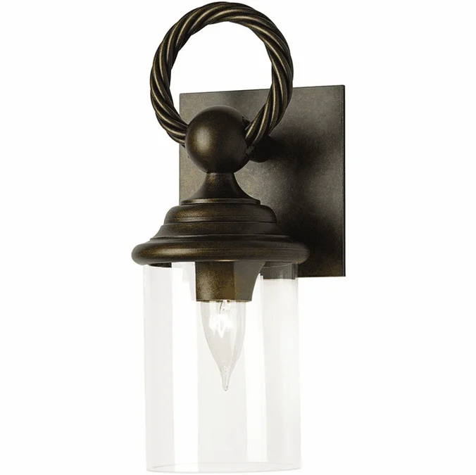 Hubbardton Forge 303082 Cavo Exterior Wall Sconce Lighting