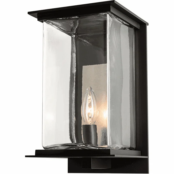 Hubbardton Forge 304840 Kingston Outdoor Sconce Lighting