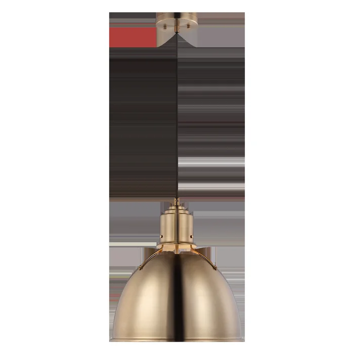 Huey One Light Medium Pendant