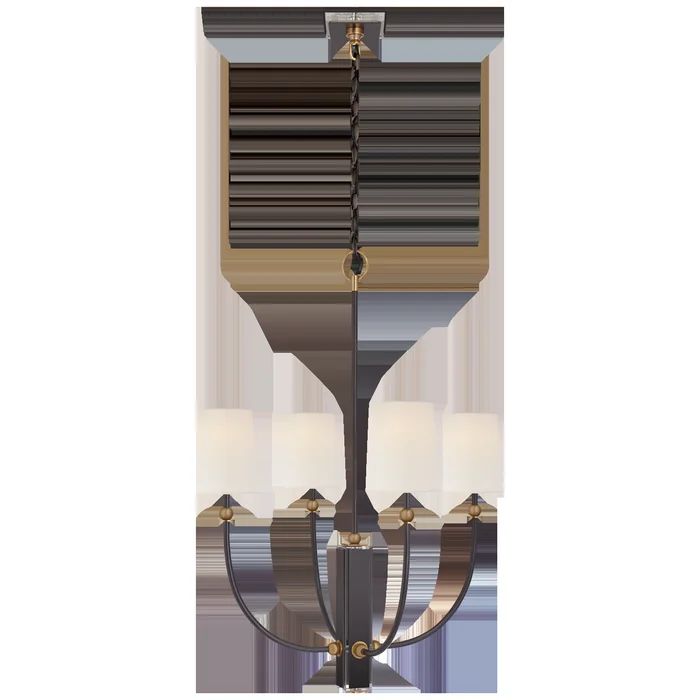 Hulton Medium Chandelier