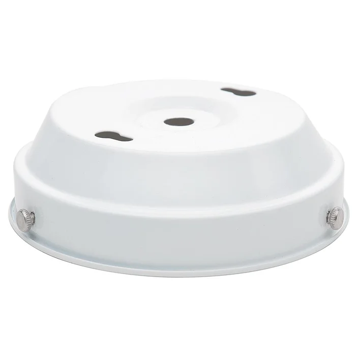 Hunter White Globe Fitter – Snow White – 99168