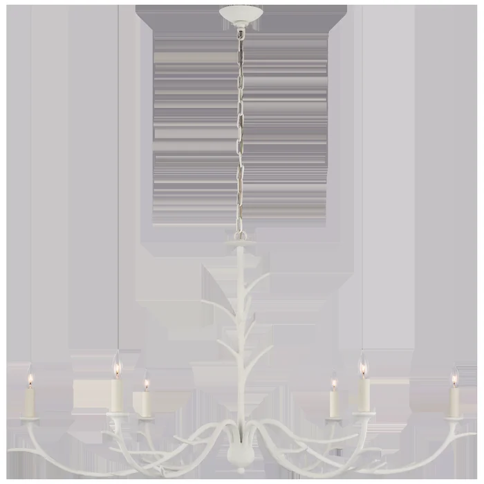 Iberia Large Chandelier