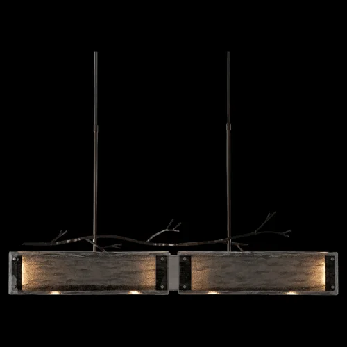 Ironwood Linear – 44-Inch (LED) (1289|PLB0032-0A-GM-BG-001-L3)