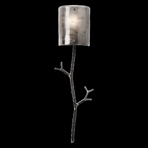 Ironwood Twig Cover Sconce (1289|CSB0032-0A-CS-FG-E2)