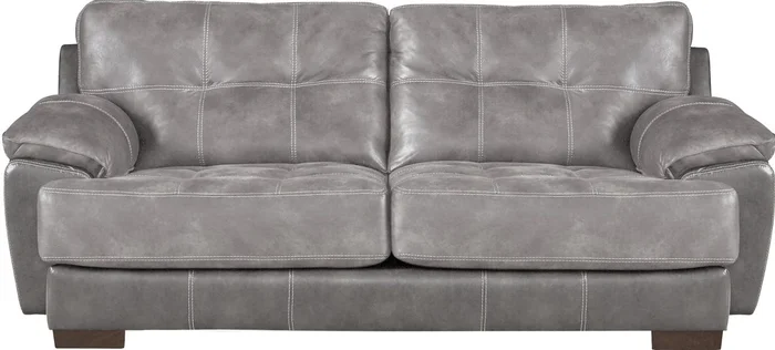 Jackson Drummond Sofa in Steel 4296-03/1152/18/1300/28