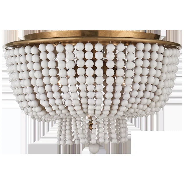 Jacqueline Flush Mount