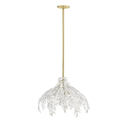 Jalore Three Light Pendant in White (40|46434-029)