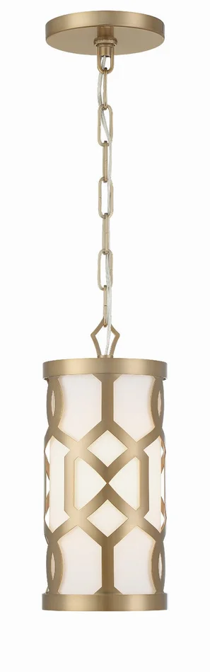 Jennings One Light Pendant