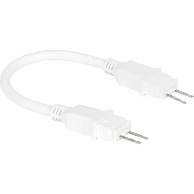 Jesco DL-AC-FLEX2-EB-CC Contemporary Connecting Cable
