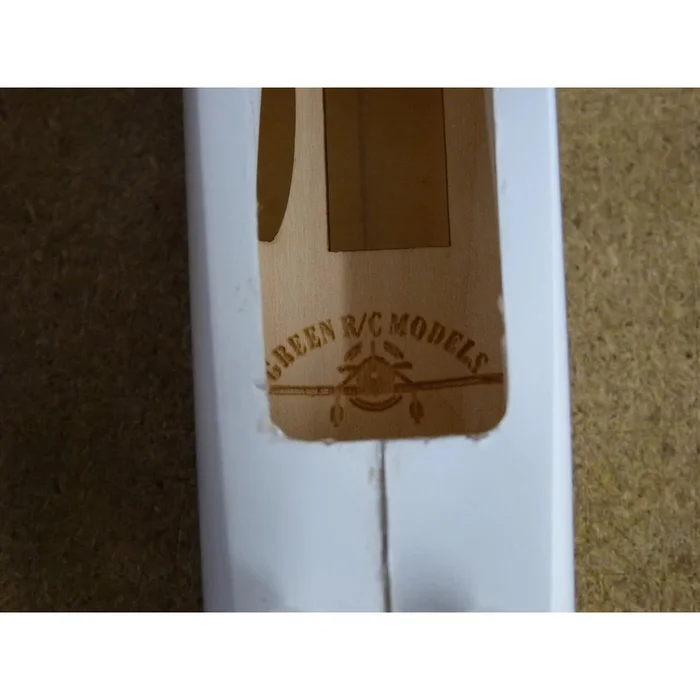 JPerkins Pretty / Thrush Fuselage only