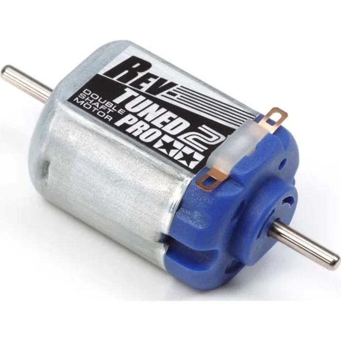 JR Rev-Tuned 2 Motor PRO