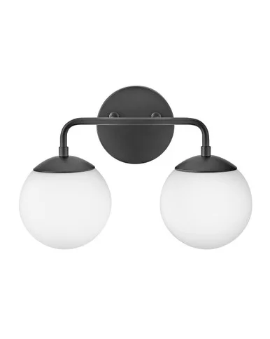 Julep LED Vanity in Black (531|85002BK)