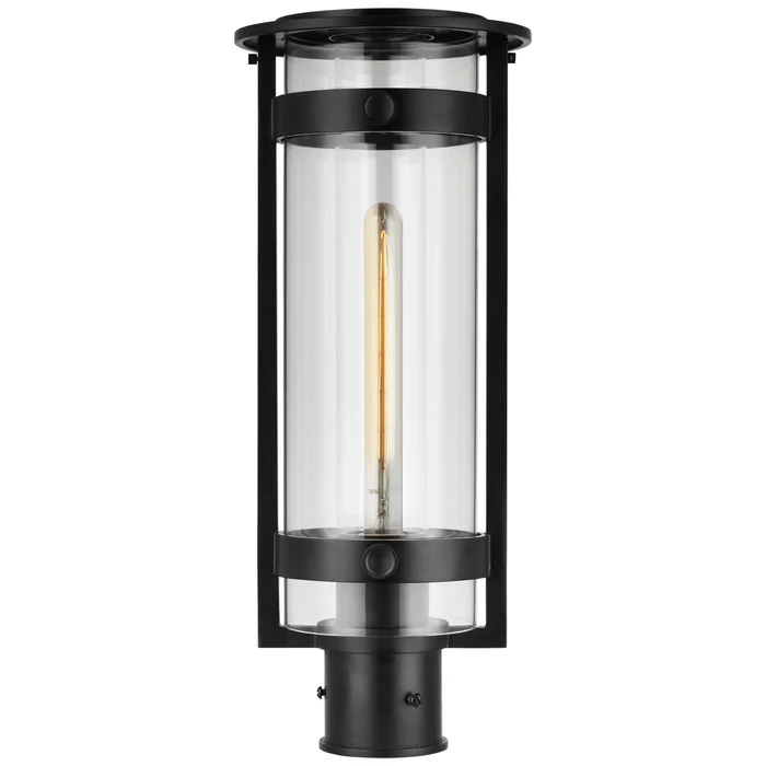 Kears LED Post Lantern