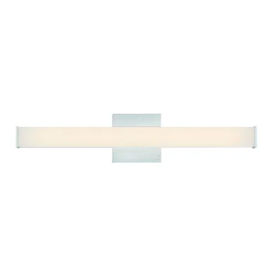 Kelvin LED Wall Sconce in Aluminum (40|31815-017)