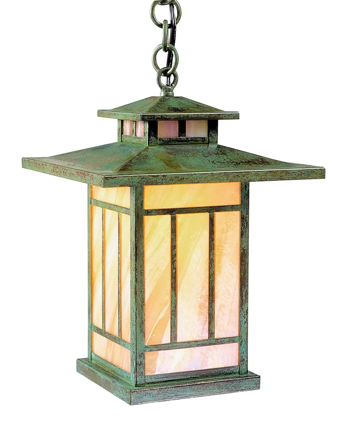 Kennebec One Light Pendant in Raw Copper (37|KH-9CR-RC)